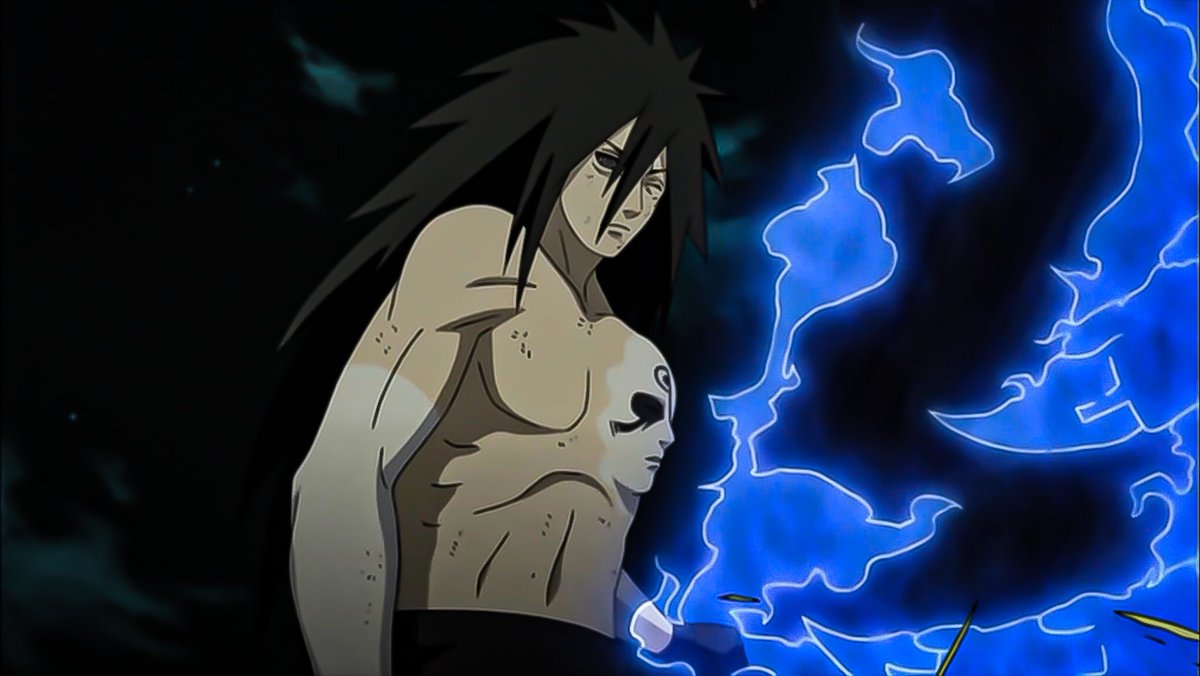 NarutoXposts's tweet photo. Madara Uchiha https://t.co/rJxNuQ9djC