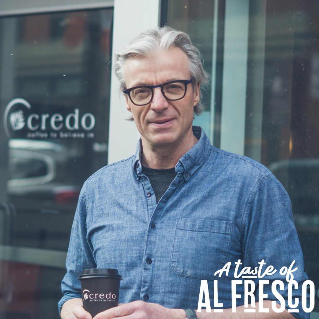 DECLorg's tweet photo. A Taste of Al Fresco is taking over #104st this weekend! Come celebrate better days ahead with warmer weather, sunshine &amp; extended ‘al fresco’ patios ☀️

Stay tuned for special restaurant menus, including $15-$25 eats &amp; a hot bevvy that could win you a $150 prize pack! ☕️ https://t.co/57H3jvhtDz
