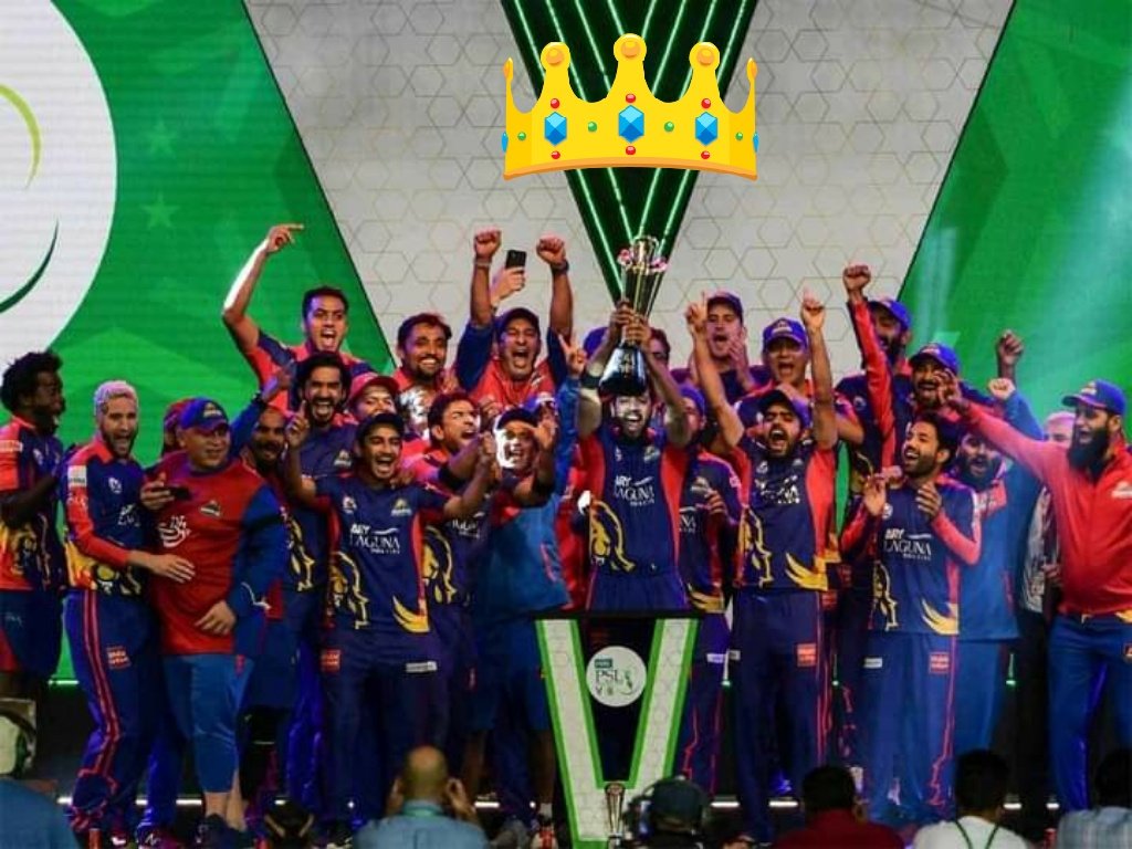 zippyabdullah's tweet photo. Agar PSL6 postponed ni hota toh ajjj kay din phir karachi jeet ka jashan Mana RHA hota 😌😍 https://t.co/9GdYgEi8b8