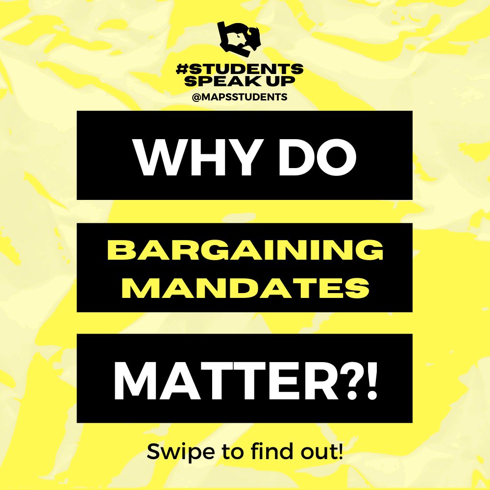 mapsstudents's tweet photo. Educate, empower, #StudentsSpeakUp at https://t.co/zCP5aDu0ob. It is important we proactively raise the issue of strict bargaining mandates with government &amp; urge them to #StrikeTheZero to ensure fairness &amp; academic continuity in upcoming labour negotiations. #mbpoli https://t.co/DRSIqd5f8i