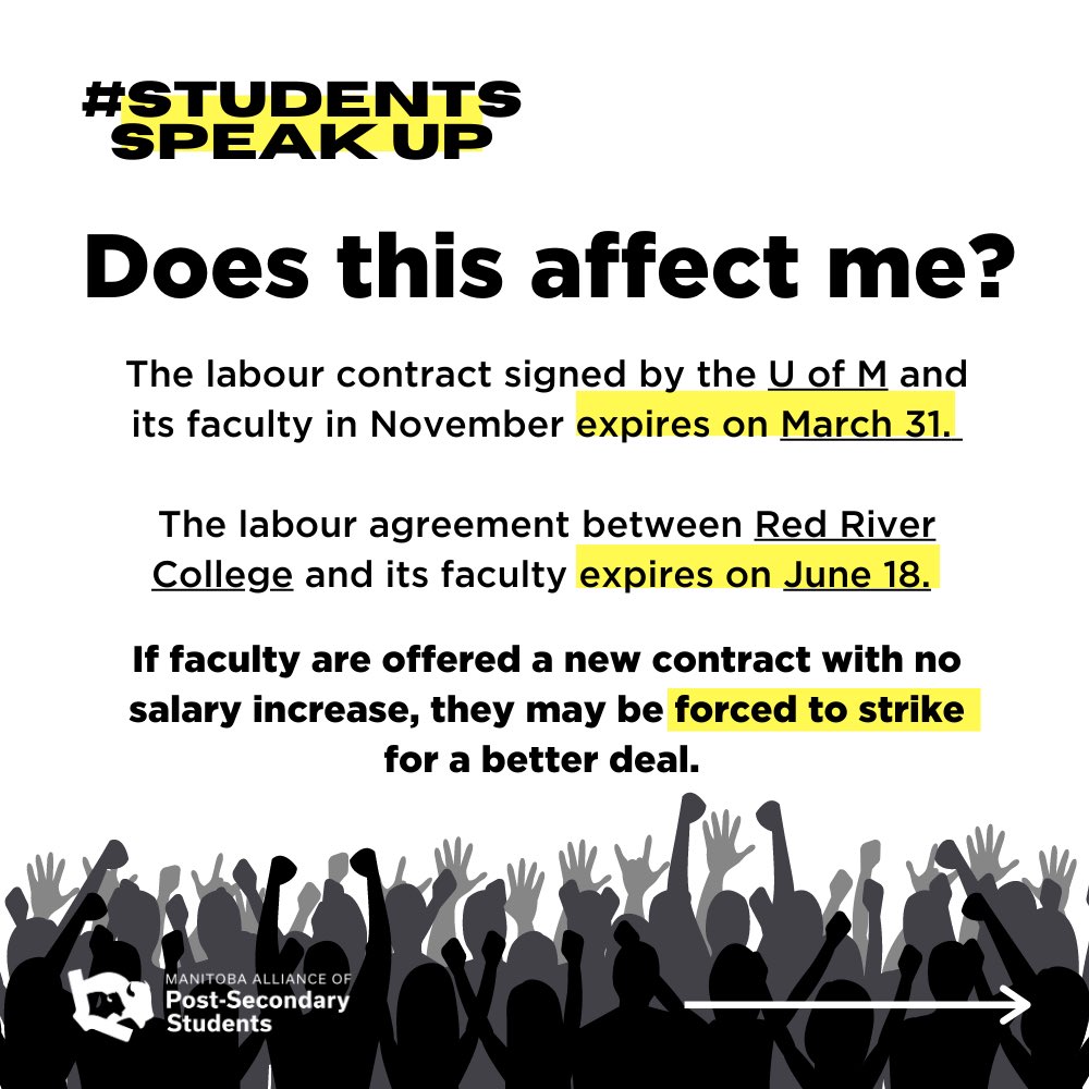 mapsstudents's tweet photo. Educate, empower, #StudentsSpeakUp at https://t.co/zCP5aDu0ob. It is important we proactively raise the issue of strict bargaining mandates with government &amp; urge them to #StrikeTheZero to ensure fairness &amp; academic continuity in upcoming labour negotiations. #mbpoli https://t.co/DRSIqd5f8i