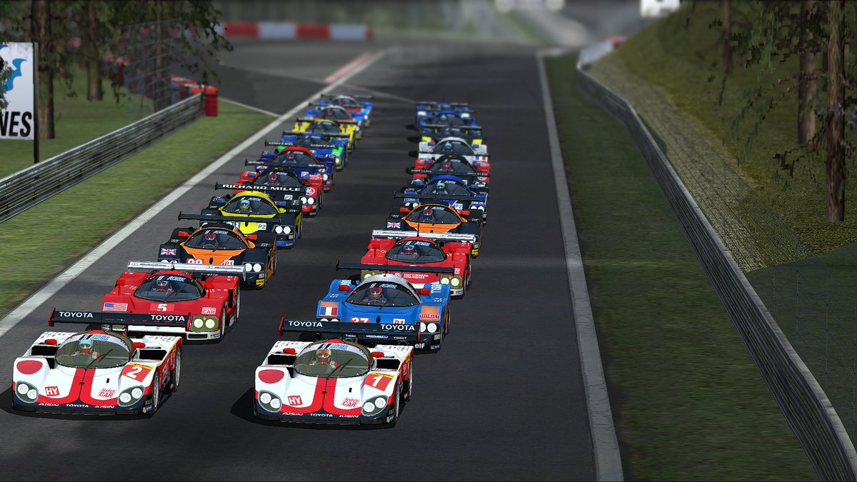 rfactor le mans 1970 track download rfactor le mans 1970 track download
