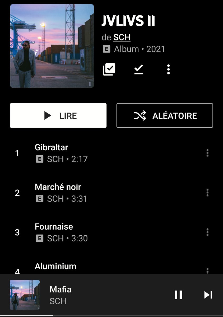 JrmyPetri's tweet photo. Suite ultra solide et homogène, #JVLIVS2 ne déçoit pas et se place d'emblée comme un album phare qui restera, et qui parlera à tous les cinéphiles fan de rap. @Sch_Mathafack https://t.co/G5IWs8Nj4b