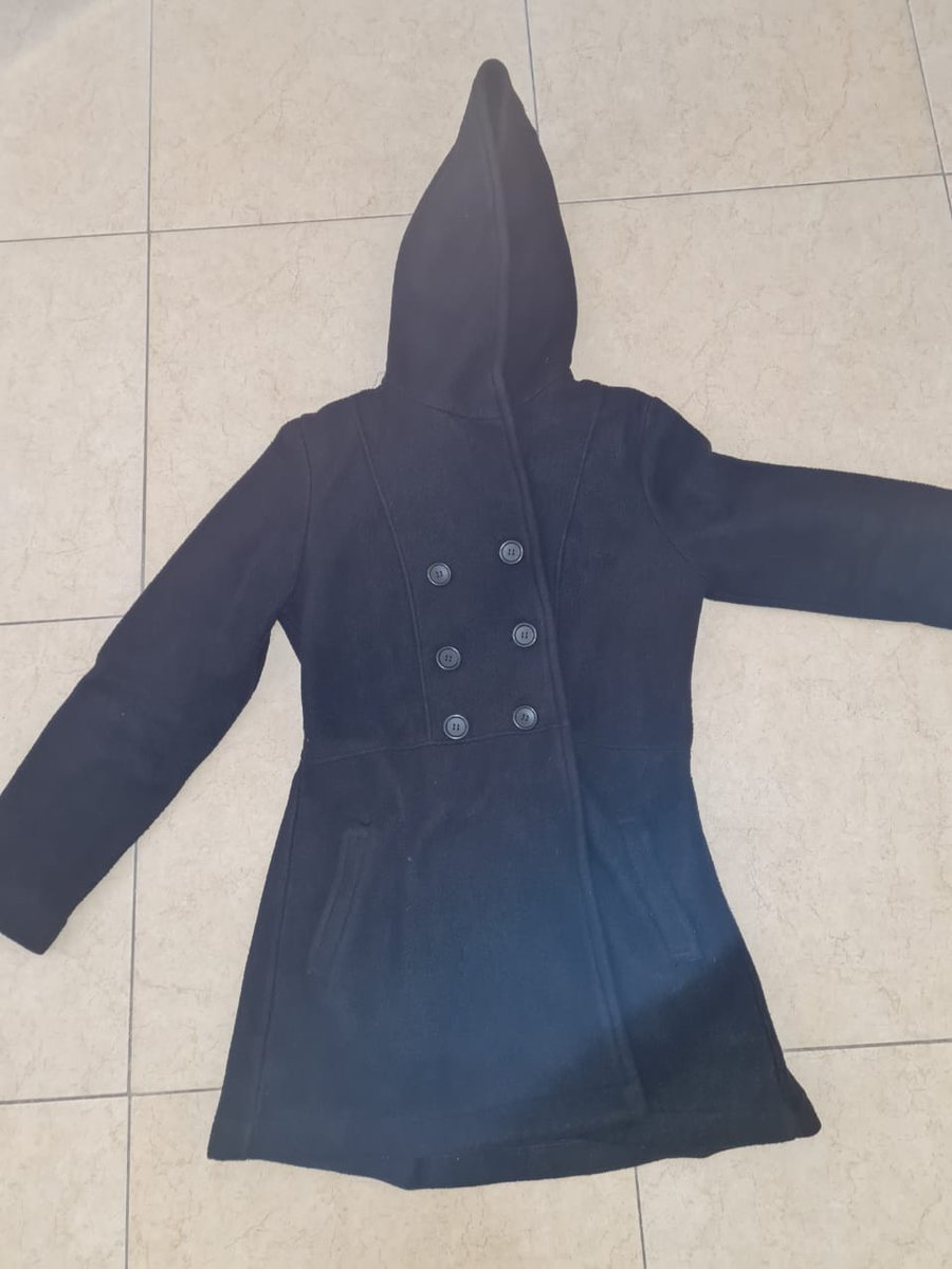 Tapado polar negro talle S $890
<a href="/VivirenP/">VivirenGralPaz</a>
<a href="/VivireNuevaCor/">VivireNuevaCórdoba</a>
<a href="/Compraventaserv/">Compra Venta y servicios córdoba</a>
<a href="/yo_nva/">YoVendoNvaCba</a>