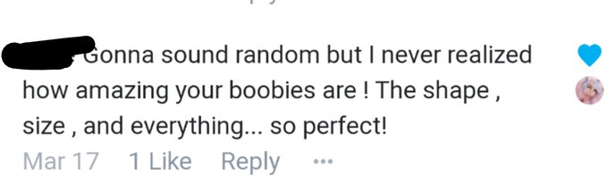 there are two types of fans and I love them both XD tit review on https://t.co/VOrP43Jhof lmao https://t