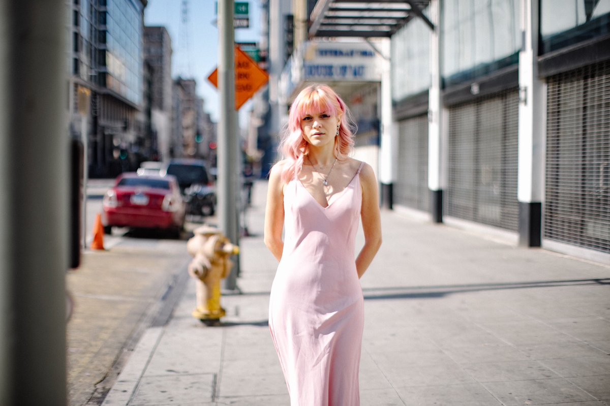 sarahbarrios's tweet photo. 💖pretty in pink 3.26.21💖 PRE SAVE THAT SHIT https://t.co/8zEbHhssHm https://t.co/9SZ8T9ncRb