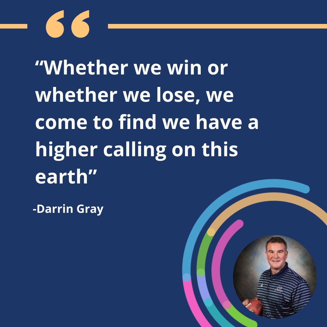 donaidecom's tweet photo. “Whether we win or whether we lose we come to find we have a higher calling on this earth”

To hear more from Darrin and the amazing relaunch guests we had a couple weeks ago, check out our recorded session 2 here ---> https://t.co/wbDRHuvDMm https://t.co/QUbp3B21aH