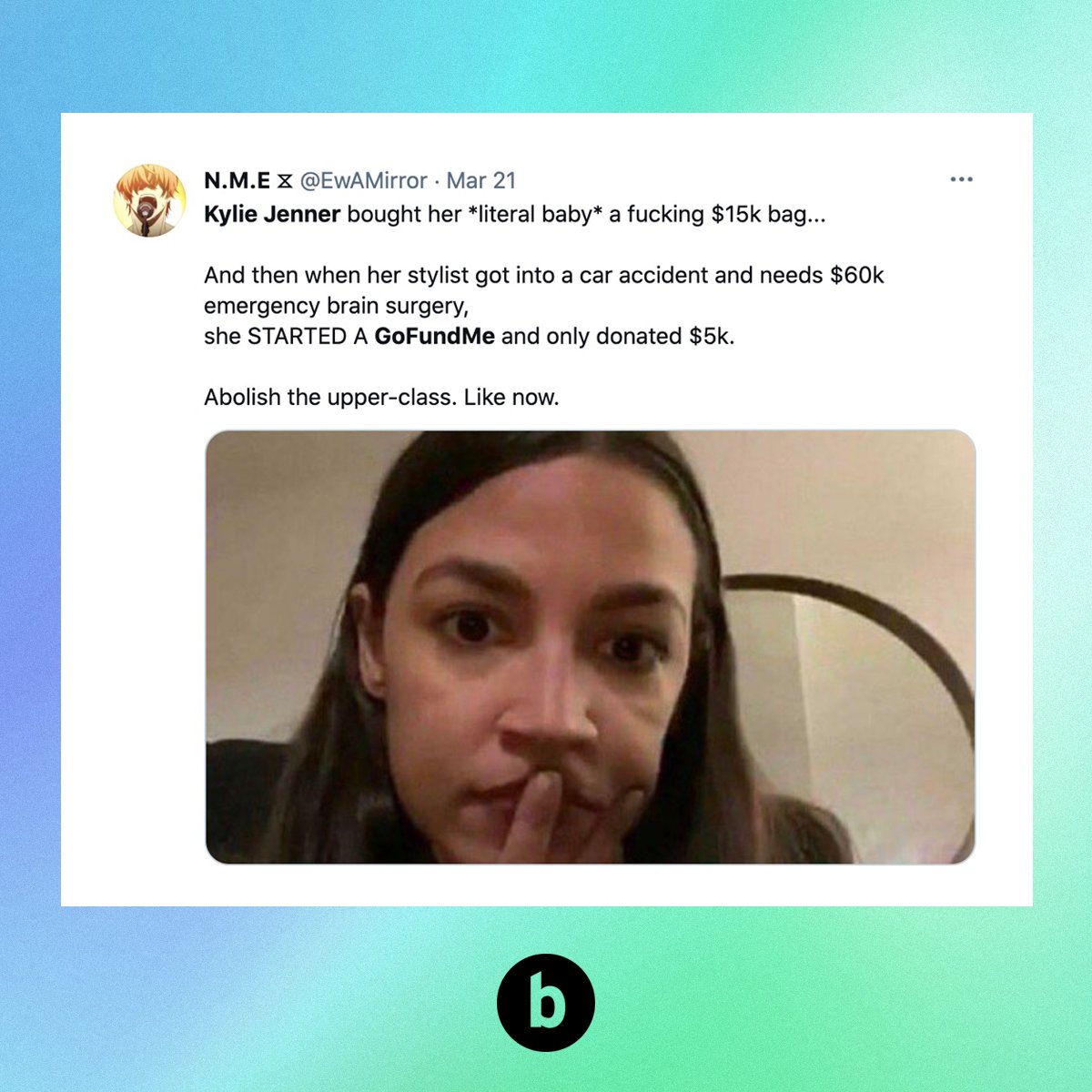 Bitch Media tweet media