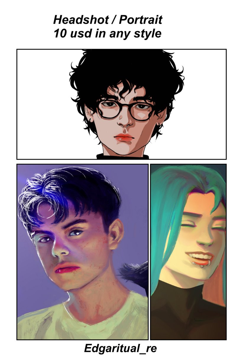 Edgaritual_re's tweet photo. Comisiones/ Commissions
SFW 🆗
NSFW 🆗
Furry 🆗
LGBT  🆗
Send a message if you have doubts
Hola uwu Actualice los precios de comisiones, si comparten estaría cool y me ayudaría. 
#Commission #arte #comision
#comisionesabiertas #COMISIONES #commissionart https://t.co/xJtPgDUJev