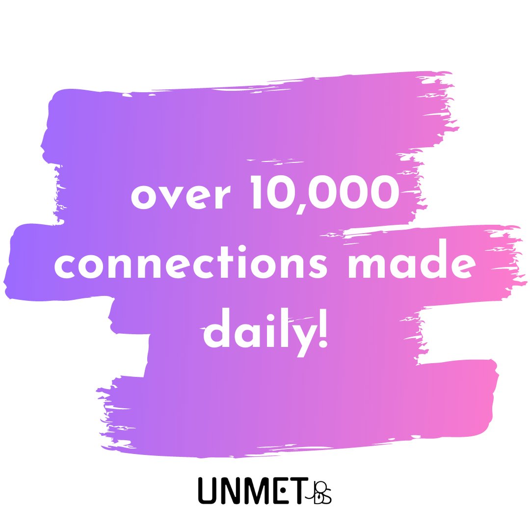 UNMETJobs's tweet photo. Only one week into the Arizona job fair and we're already seeing thousands of connections each day! The numbers don't lie, leave the matchmaking to us👀

#UNMETJobs #JobFair #Arizona
@largelyjobs @azcommerce @GPEC @phxchamber https://t.co/YFt6riUzUH