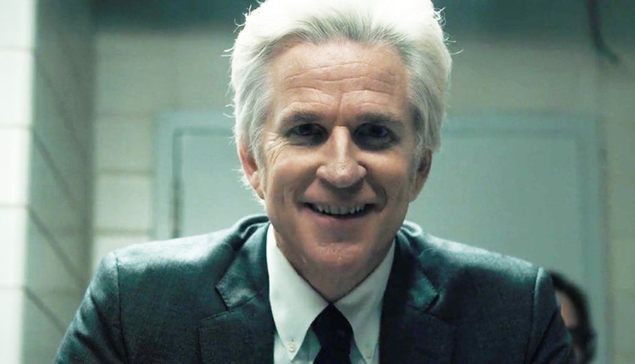 Happy Birthday Matthew Modine!!     