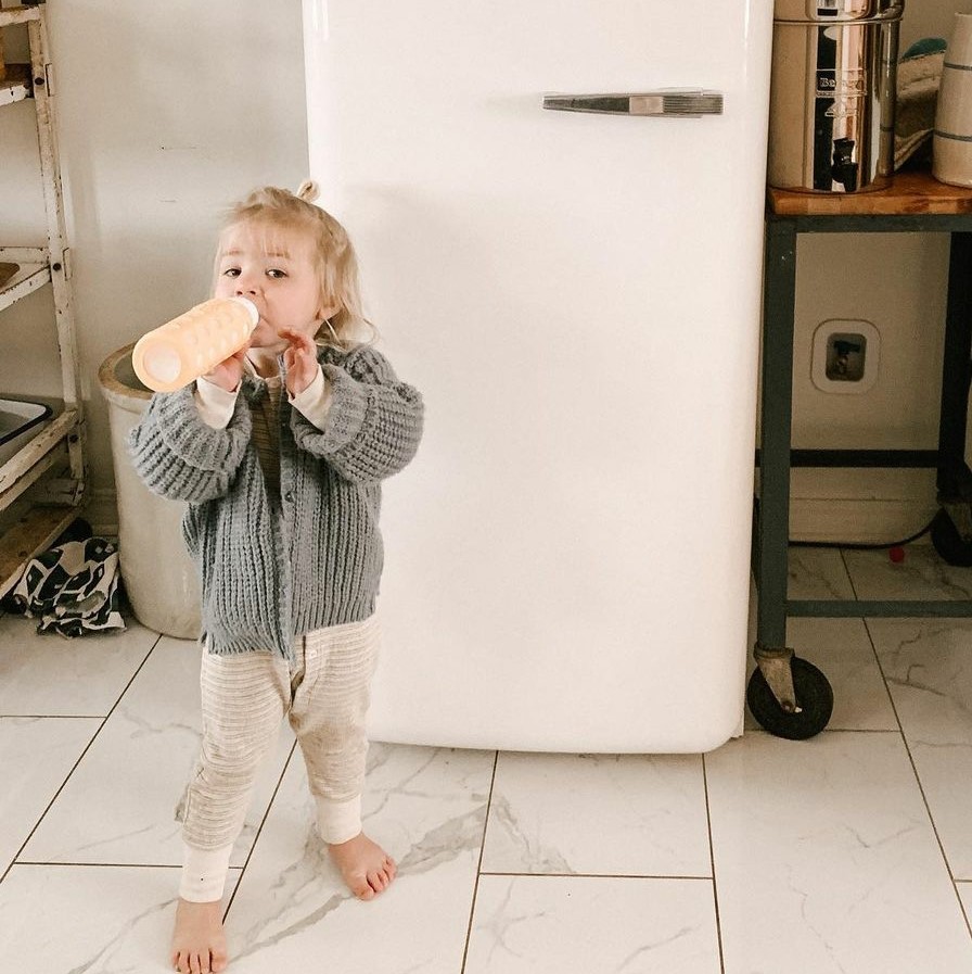 Fashion for trips to the fridge.
📷: @ry_crockett