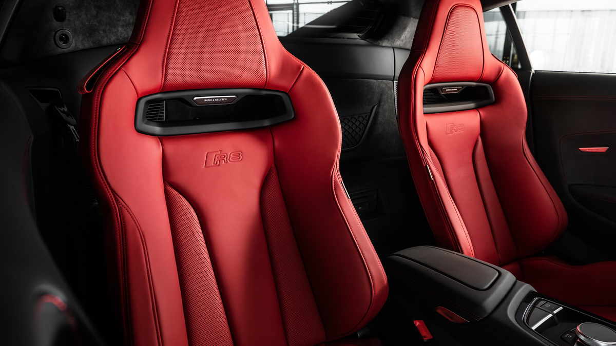 Audi USA tweet media