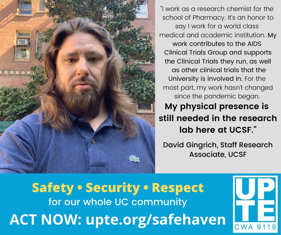 UPTECWA's tweet photo. The UC system was built by the people and should serve the people. Sign today: https://t.co/RCMifqB9vn

#UCfortheMany #UPTEstrong #1u https://t.co/hPlQe9qbpm