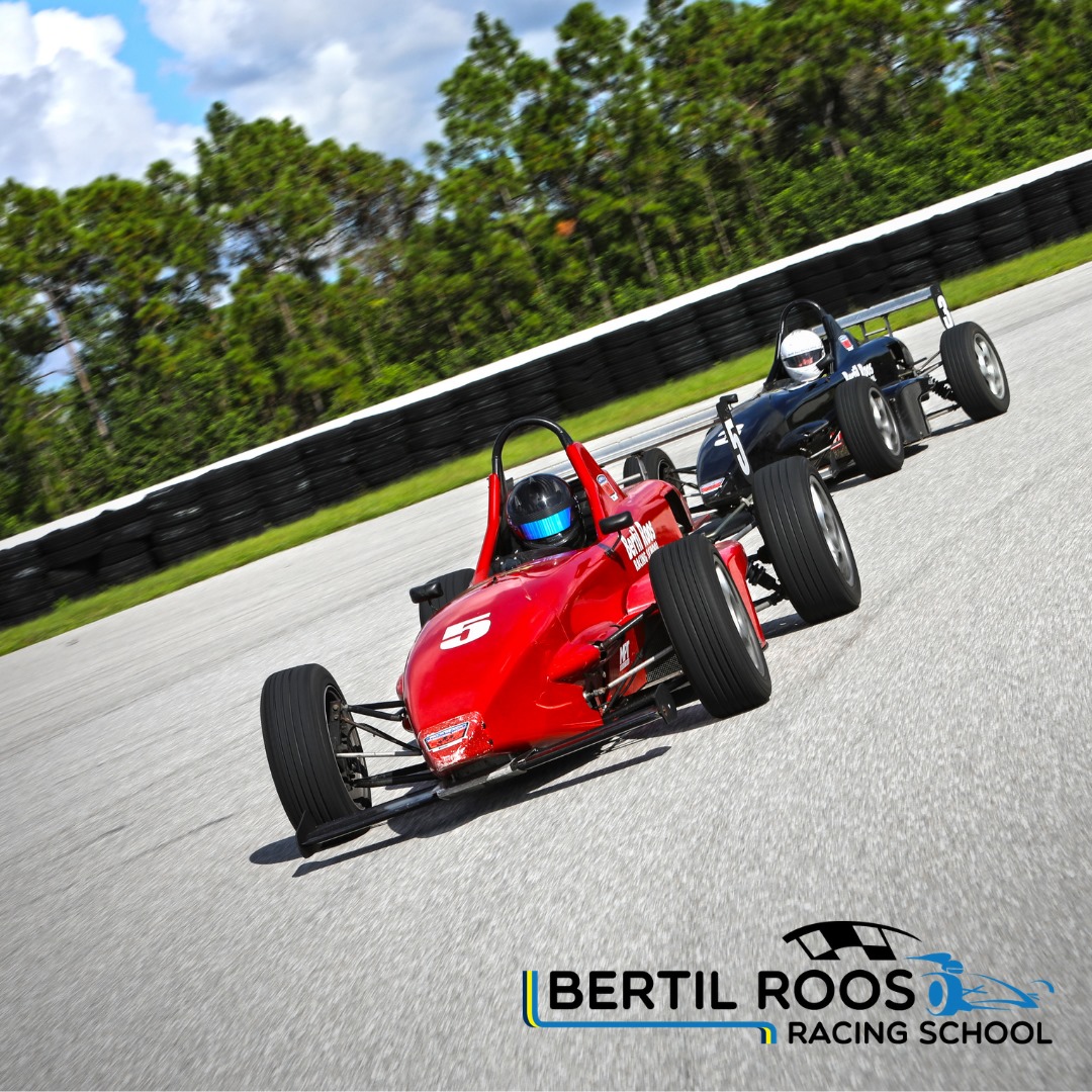 Join us at @RacePBIR in less than one month April 12-19!

1/2-Day AM, PM and 1-Day Adventure: April 19
2-Day Advanced School: April 15-16
3-Day Road Racing School: April 12-14
5-Day Road Racing Week: April 12-16

👉ow.ly/5YRQ50DVFKb

#RaceNOW #RaceSchool #RacePBIR