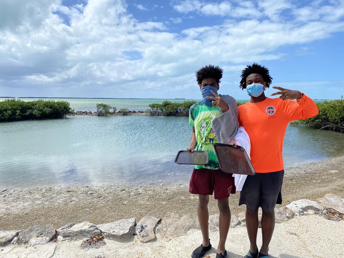 FloridaPrepNews's tweet photo. Experiential Learning Week | Key West, Florida https://t.co/m1gq1hWkQD