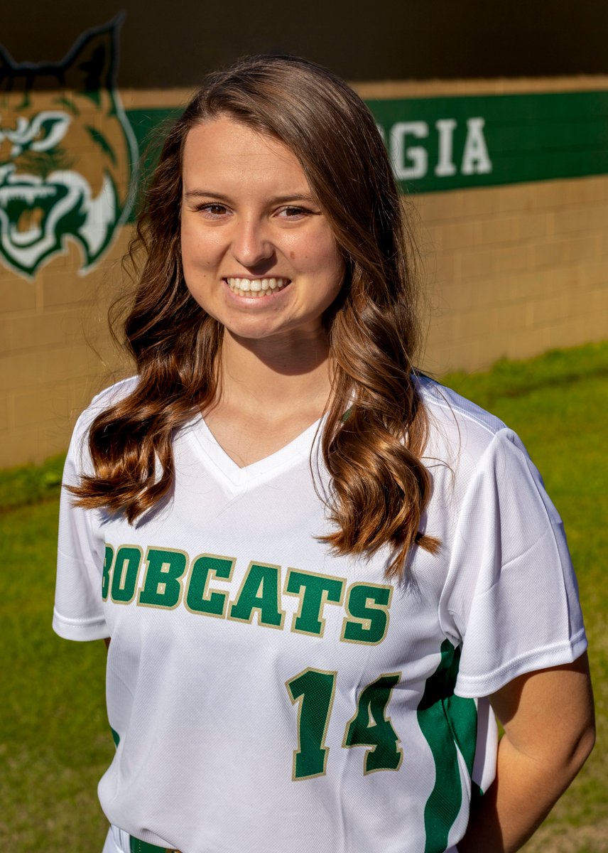 THEGCAA's tweet photo. Congrats to Madison Bussell @egscsoftball @EGSCBobcats as she was named GCAA Softball Player of the Week.
https://t.co/VvNEQ44S42 https://t.co/445dZ5m1dX