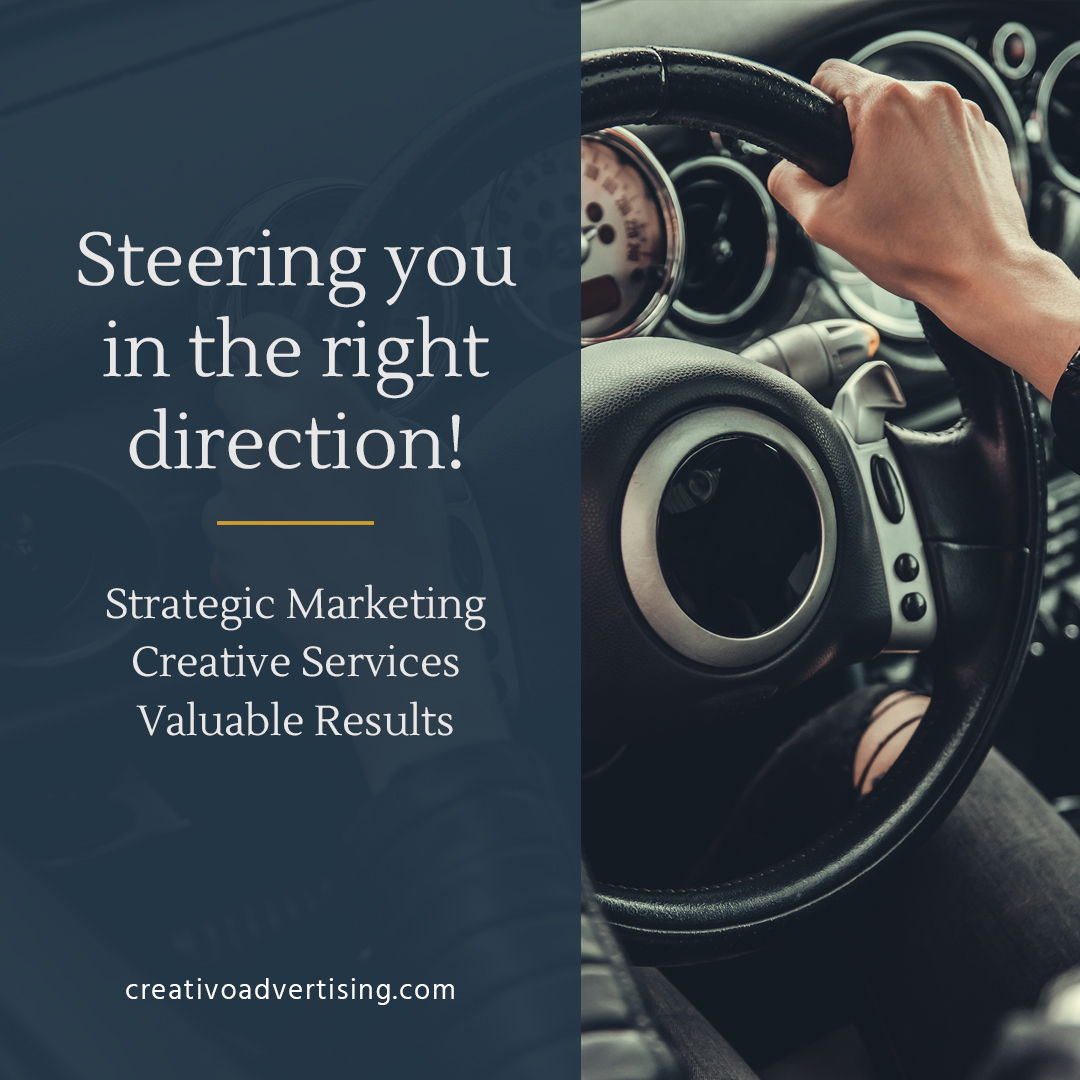 creativocanada's tweet photo. We care about your mission, vision, values and your business goals. Our job is to help you define, create, execute and connect with people.

We can help steer you in the right direction of your marketing goals. Visit our website (link in BIO) and reach out to Maria, our Creative https://t.co/lEh3xYKI9n