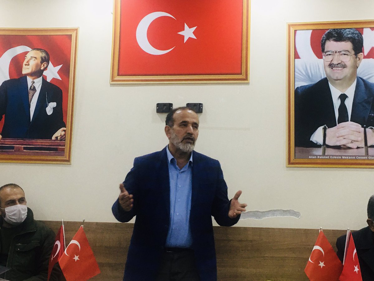 İsmad yönetim kurulu toplantısı düzenledi.22.03.2021