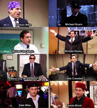 DevMachette_'s tweet image. Me switching between brand accounts