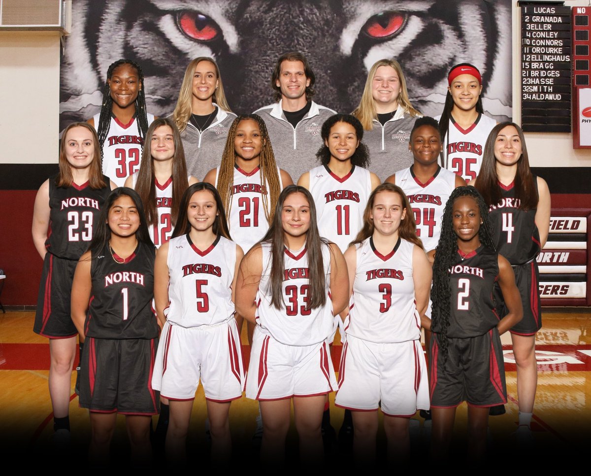 PNHS_Wbball's tweet photo. 2021: 10-4 🏀 8-3 Regular Season

Records Broken
❗️Most points in a game: 85
❗️Most made 3’s Lexie Hernandez: 8 
❗️Career 3’s Lexie Hernandez: 196

SPC ALL-CONFERENCE 
❗️Jayln Patterson 
❗️Erin Henry
❗️Lexi Salazar

1st PNHS Girls’ Basketball Record:

‼️SPC WEST DIVISION CHAMPS‼️ https://t.co/U4XAKYRU5U