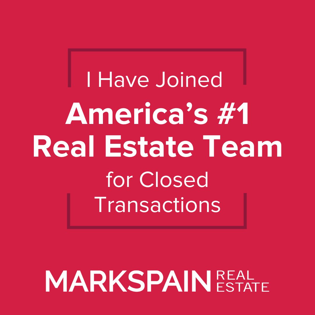 BlumerRealty's tweet photo. Just joined @MarkSpainTeam in Charlotte NC https://t.co/70v98mV3Ez