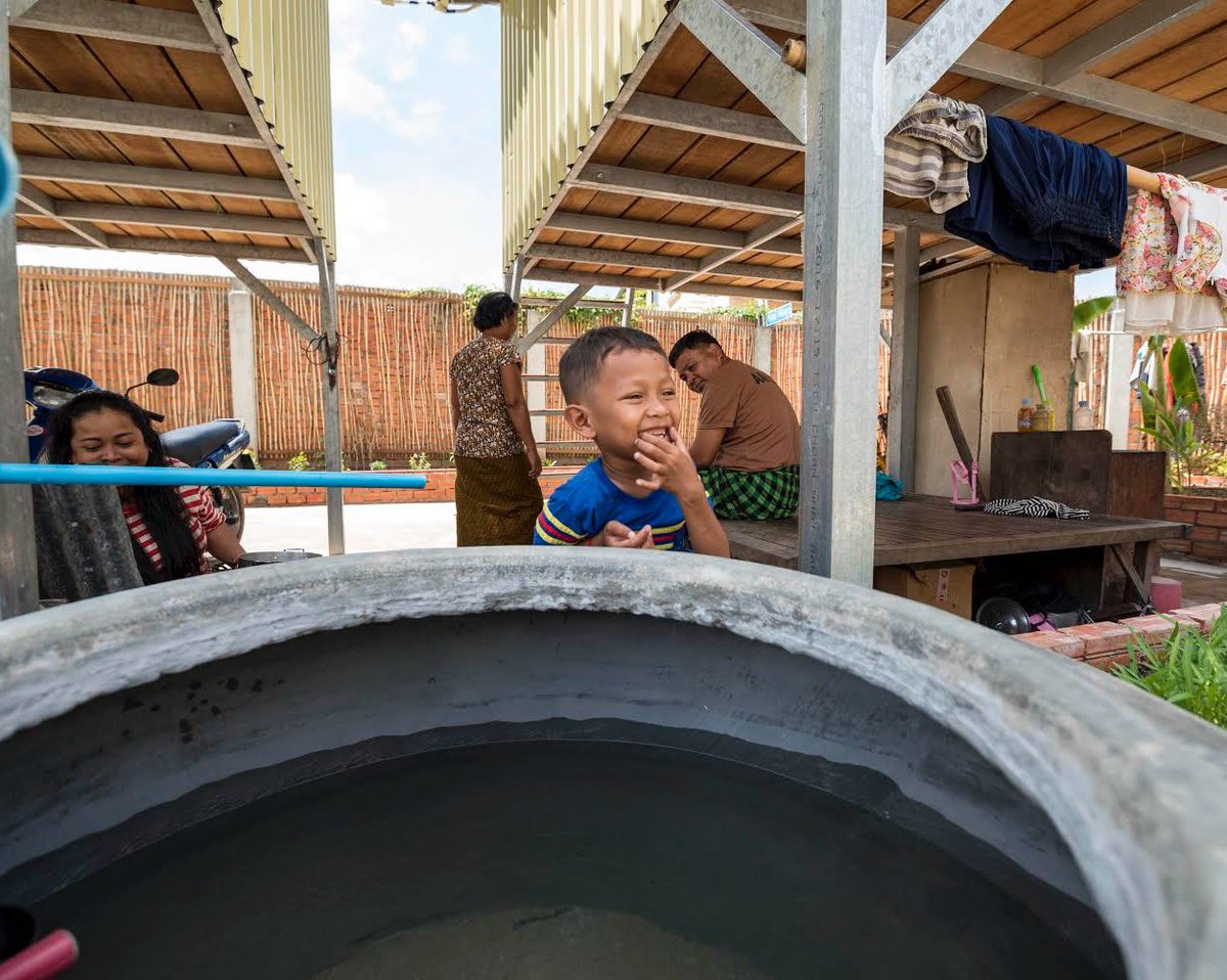 World Housing tweet media