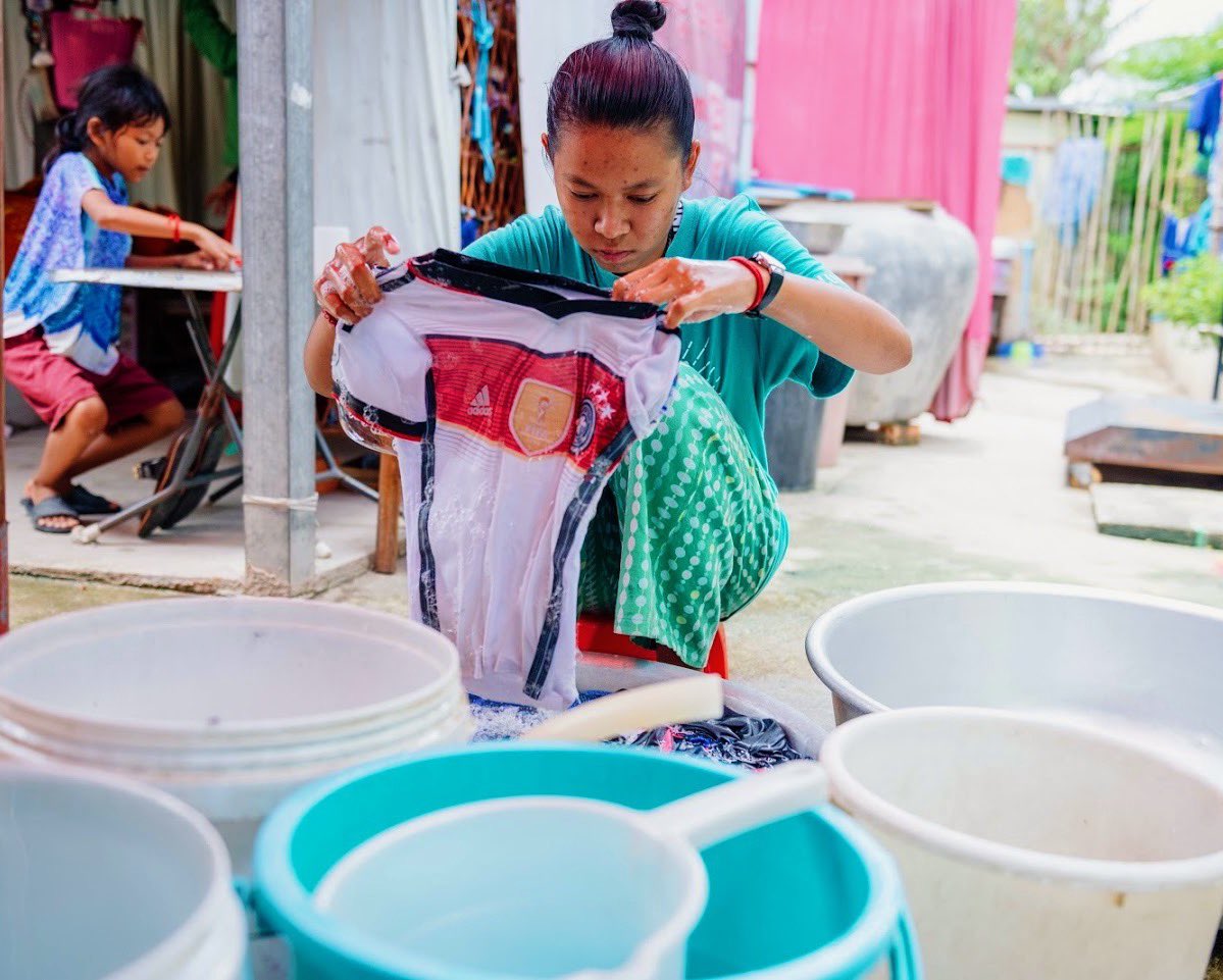 World Housing tweet media