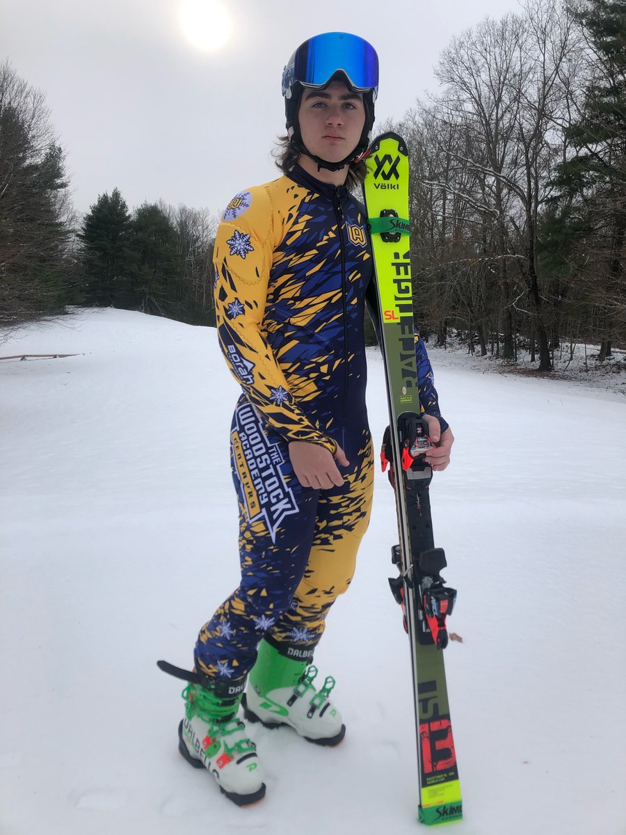 Woodstock Academy Athletics tweet media