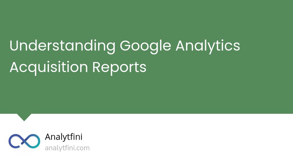 AnalytFini's tweet photo. Organic search traffic is when a user searches either your brand or a term on a search engine and clicks on a non-promotional link to your site.

Read the article, Understanding Google Analytics Acquisition Reports, for more!
▸ https://t.co/kHYoKapnfh

#GoogleAnalytics https://t.co/GAH8plf7AG