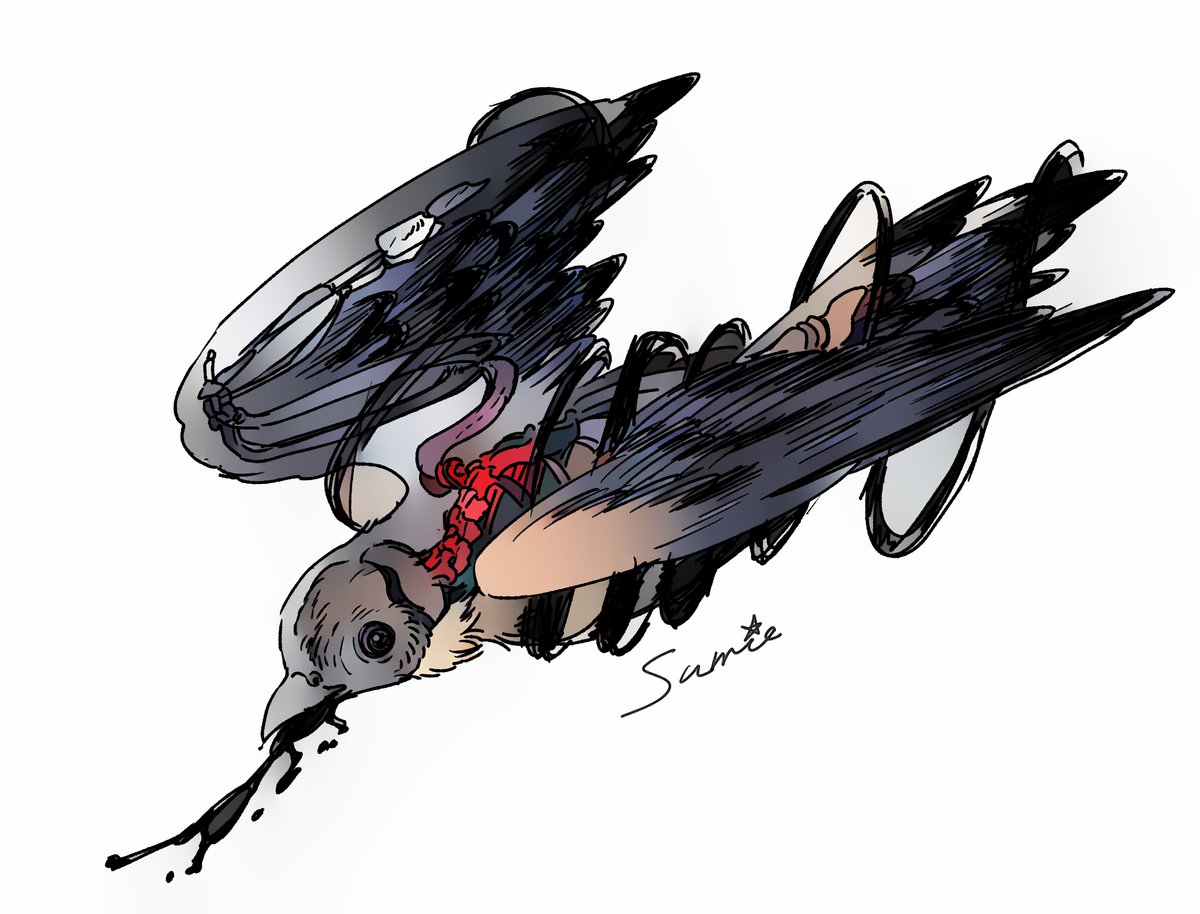 Twoucan 時鳥 の注目ツイート イラスト マンガ コスプレ モデル