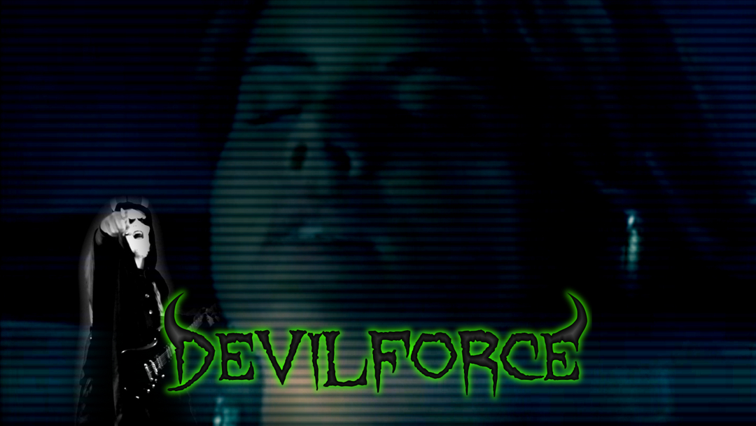Music Video!

youtu.be/a1HbKN1jF7s

It's Happening Tonight...One Way or Another!

Resistance is Futile.
