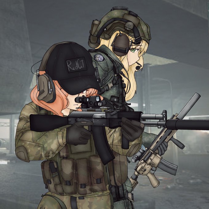 Килла тарков картинки