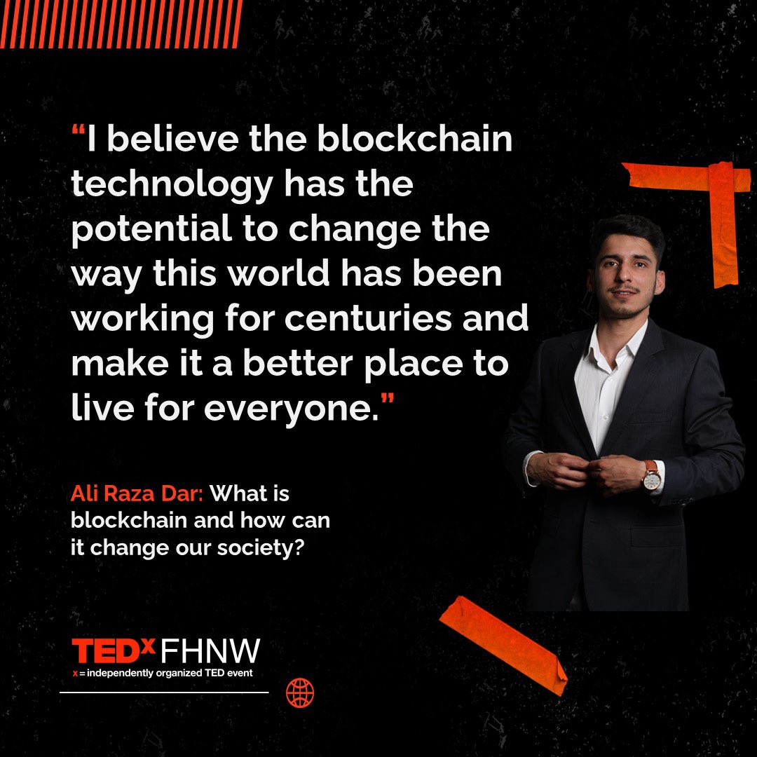 TEDxFHNW tweet media