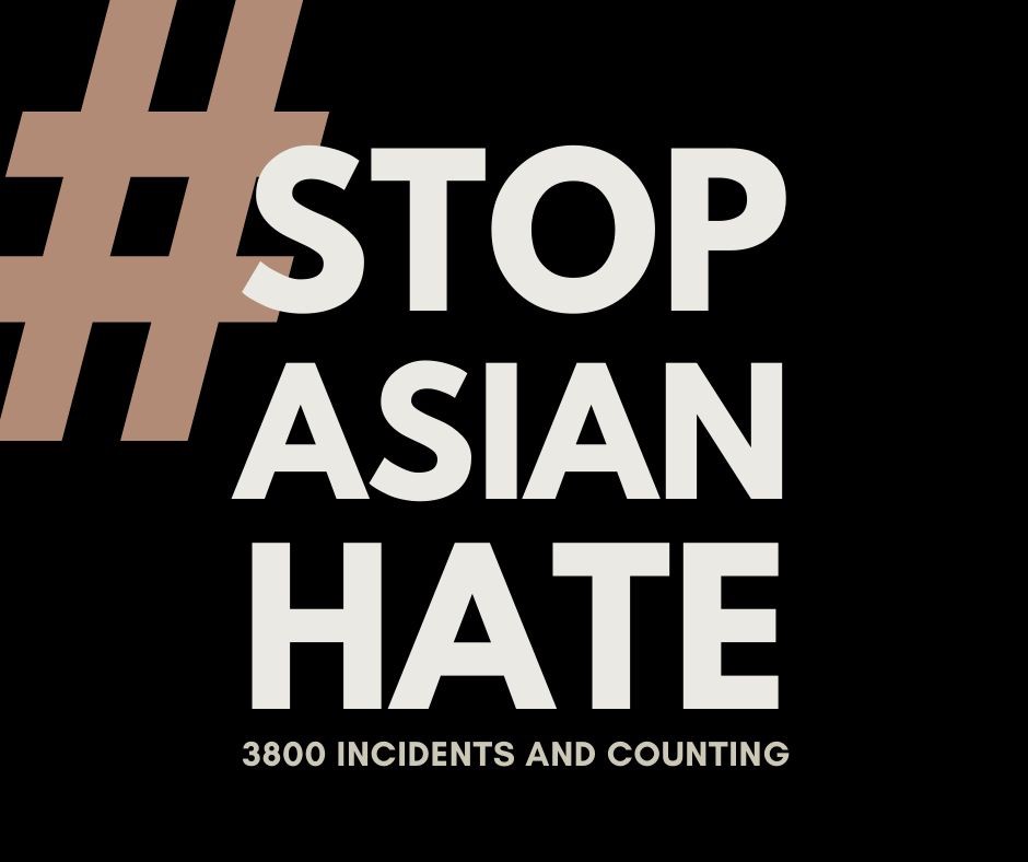 EastBayCAMFT's tweet photo. The East Bay Chapter stands in solidarity with the AAPI community to denounce racial violence. As mental health professionals, we are committed to supporting the well-being of our AAPI colleagues, friends, clients, and community members. 
#stopasianhate #endsystemicracism https://t.co/XqRz6U7bjX
