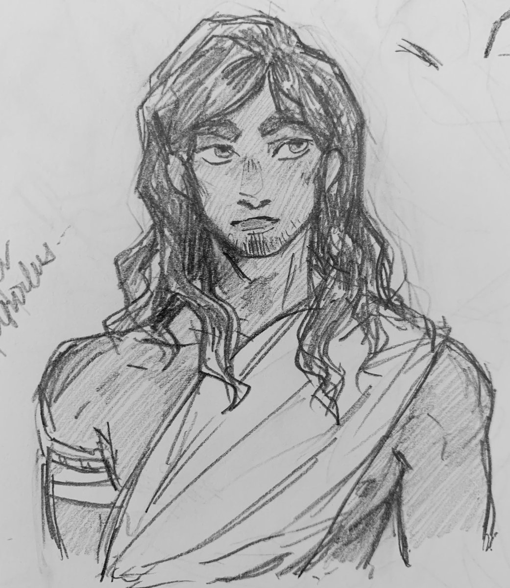 Younguns #patrochilles 