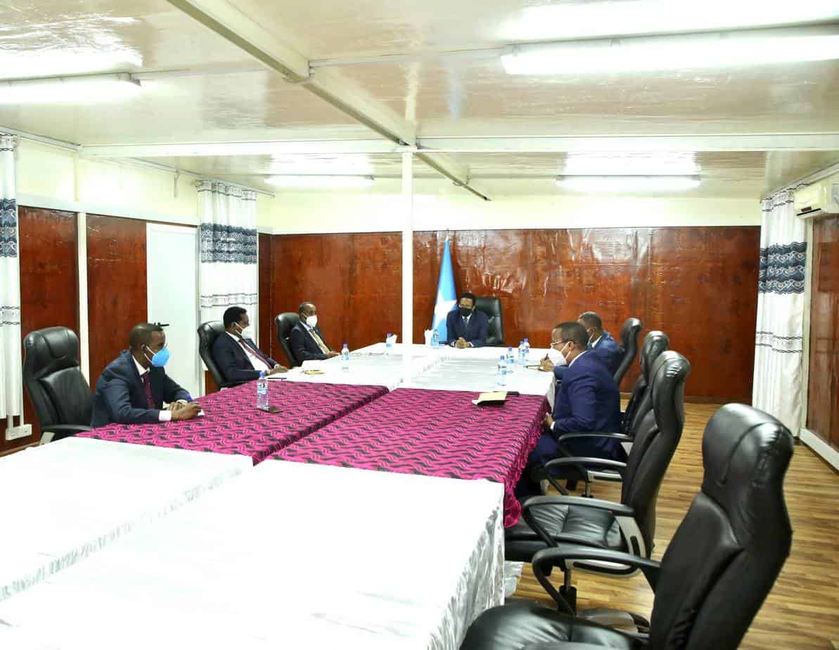 RadioDanan's tweet photo. .@UN  urges further informal #consultations in coming days to ensure full #participation needed for this event to produce #consensus on implementation of the 17 September #electoral model following todays foiled consultation. https://t.co/CFEy0wuOFy