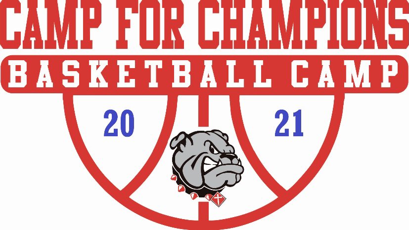 🚨🏀Camp for Champions registration is here‼️

📆 June 28 - July 1

⏱9:00 am - 3:00 pm each day

📍At LCA

For boys and girls age 6 to 15

Camp is limited to the first 100 who register this year. Sign up today!!

Register online at payit.nelnet.net/form/zDCBCkLP or scan the QR code