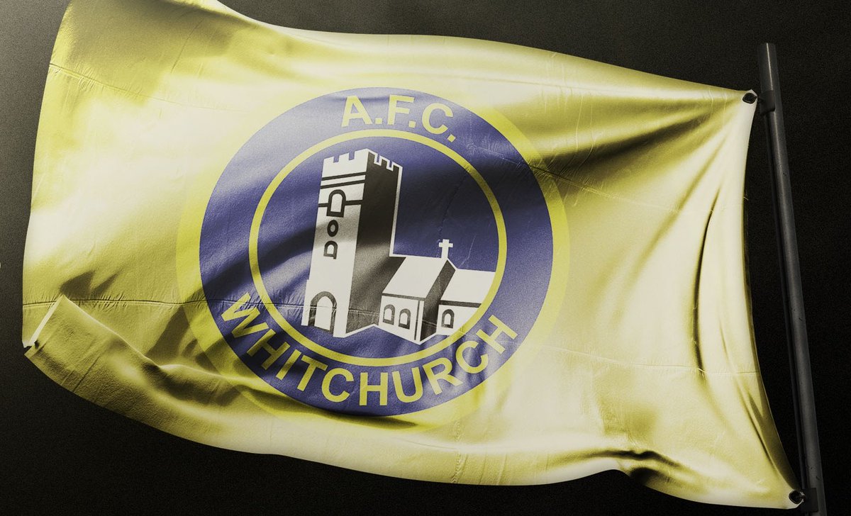 AFCWhitchurch's tweet photo. @FootballGrf @MastercardUK Can all our followers 💜Like this post please ✅

 #AFCWhitchurch💙💛

@MastercardUK 

#PricelessMoments #EverydayPriceless https://t.co/RmMGu3DqbA