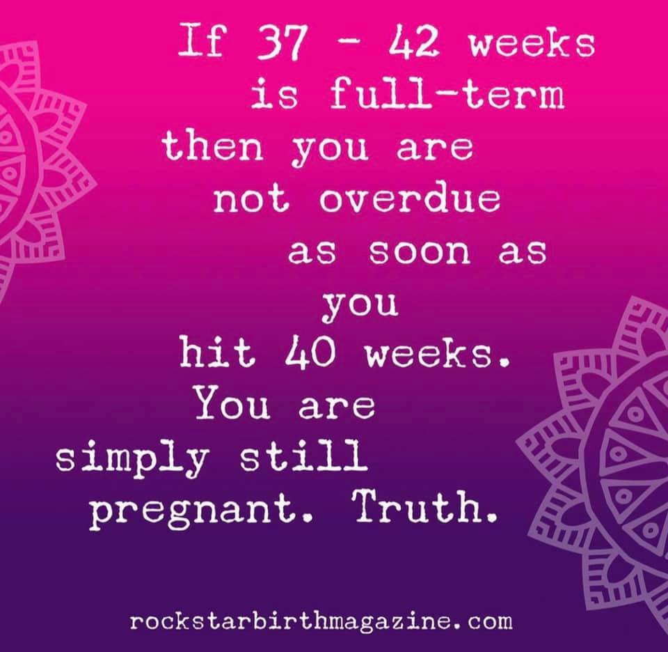 BirthingMamas's tweet photo. Absolutely! https://t.co/xyrTHTdVfd