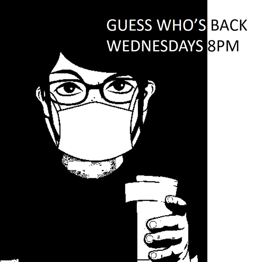 thealehouse1034's tweet photo. Wednesday.
.
The Return.
.
11th & Willow
#Hoboken #wearamask😷 #dogfriendly #takeout #goboken @geekswhodrink #trivia https://t.co/A8Jj7kVBK4