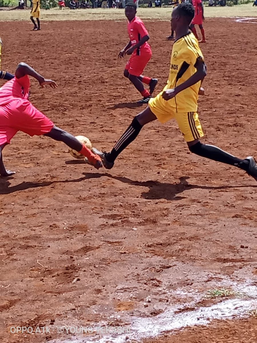THE CHAIRMAN NAIROBI COUNTY FOOTBALL ASSOCIATION MR CHARLES NJOROGE TOGETHER WITH HIS TEAM WAS PRESENT TO WITNESS THE WEEKEND ⚽️ACTIONS 🔥🔥#nairobicountydiv1league #nairobicountypremierleague