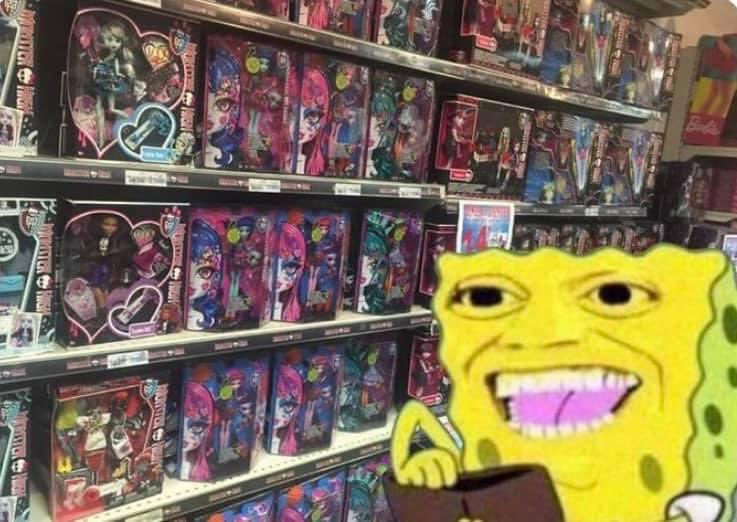 obviousem's tweet photo. @MonsterHigh https://t.co/vZSe0NNR6B