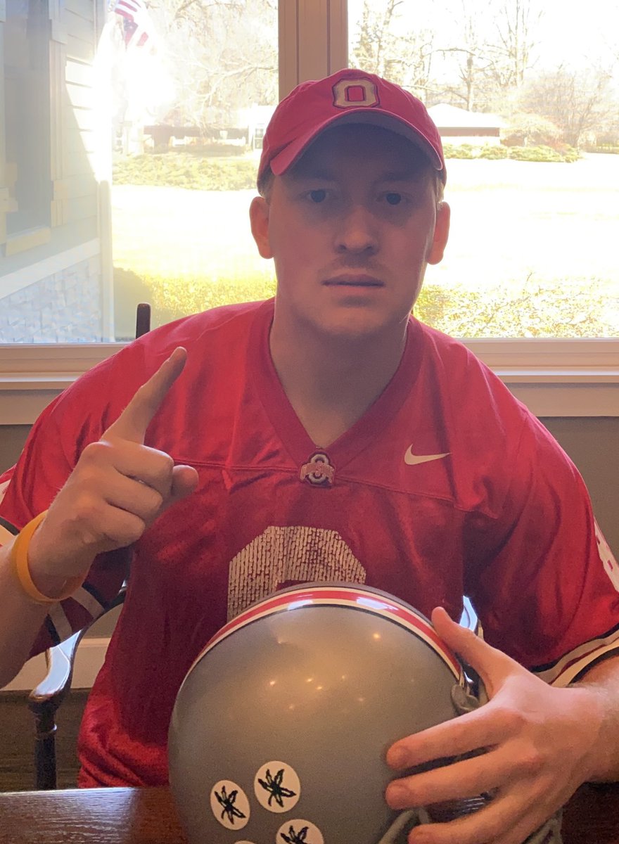 College Football 24/7 tweet media