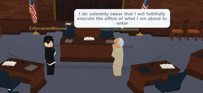 francis_rblx's tweet photo. I thank everyone who supported me in the first-ever Ridgeway County Board election, and I look forward to this new adventure - together. https://t.co/CSekZlzfAO