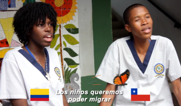 AtlasDiversidad's tweet photo. #AtlasDiversidad | Un #Multiproyecto colaborativo internacional, con la participación de alumnos y docentes de distintas escuelas y diferentes países. https://t.co/E2kIikc08g #Plurilingüismo, #Interculturalidad, #Colaboración #atlaslab https://t.co/OAXx6mlfJI