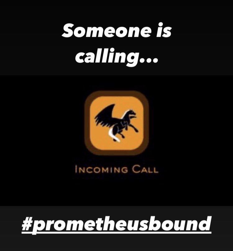TSPProductionCo's tweet photo. We are half way through the editing process and the project is really coming together - since our project is based over video calls we have created our very own video chat platform... these Gods don’t chat on Zoom...

#newproject #newcompany #zoommeeting #film #filmphotography https://t.co/b0DnHIY8XW