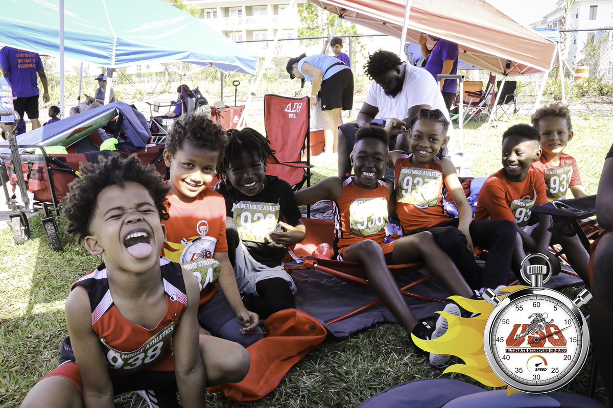 usgtrack's tweet photo. Work hard, have fun, and make History!

#usgathletes #eliteathletes #trackathletes #usgtracknfield #aautrackandfield #youthsports #trainandtransform #consistency #consistencyiskey #greatness #usg #abovetherest https://t.co/Z6mvwkOTMh