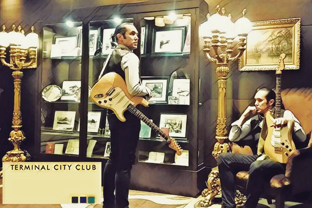 DOC604's tweet photo. Start off #April on a #musical note with myself & the great team at #terminalcityclub on #Saturday the 3rd, 530-830 pm, for an evening of #music and #finedining at #Downtown #Vancouvers most #historic spots. #performing for #SiegelEntertainment. #musicianlife #acousticlife https://t.co/7d4dziBD9g