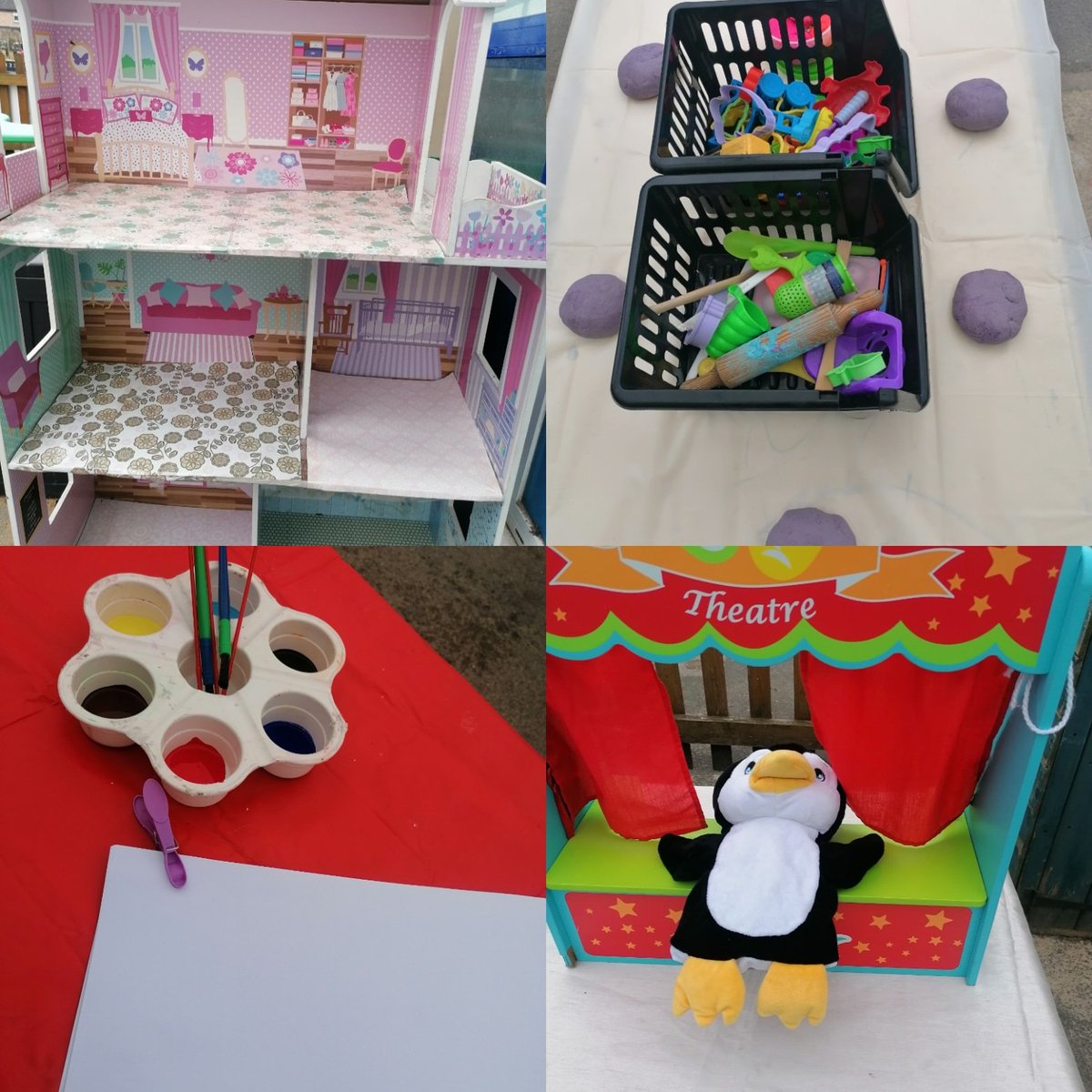 carrighrr's tweet photo. Updating our continuous provision #earlyyears #learningthroughplay https://t.co/aTze6APSZj